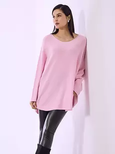 Πουλόβερ μακρύ oversized