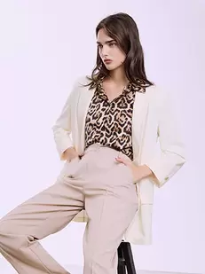 Σακάκι με βάτες