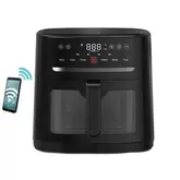 Rohnson R2834 Wi-Fi Φριτέζα Αέρα