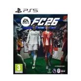 EA SPORTS FC 26 PS5 Game