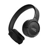 JBL Tune 525BT Black Ακουστικά Κεφαλής Bluetooth