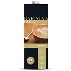 ΝΟΥΝΟΥ Barista's Gold Πλήρες 1,5 lt