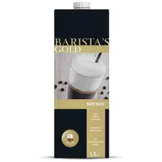 ΝΟΥΝΟΥ Barista's Gold 0% Λιπαρά 1,5L