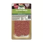 Creta Farms Εν Ελλάδι Σαλάμι Αέρος Κλασικό100g