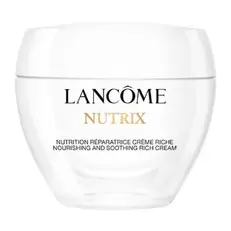 Nutrix Face Cream, Nourishing And Soothing Rich Cream For Dry Skin