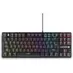 SPARTAN GEAR - LOCHOS 2 RGB TKL 87 KEYS WIRED MECH...