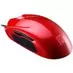 THERMALTAKE TT ESPORTS GAMING MOUSE - SAPHIRA RED ...