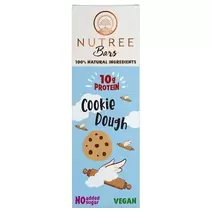 Μπάρα Πρωτεϊνης Cookie Dough 50g