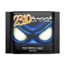 Σοκολάτα Γάλακτος Break Μπουγάτσα 100g