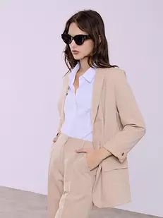 Σακάκι με βάτες