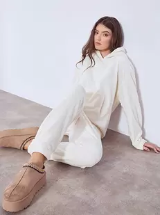 Σετ φόρμας fleece