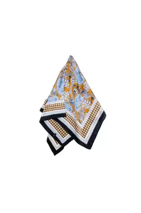 Φουλάρι Εμπριμέ