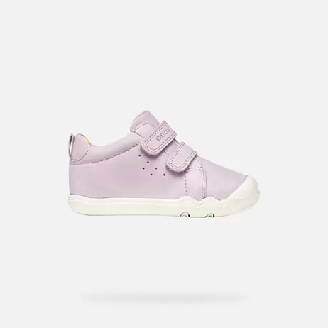 Sustainable STEPPIEUP BABY Lightweight and flexible barefoot shoes €53,00 1 color