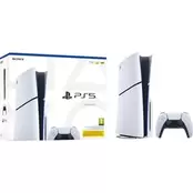 Sony PlayStation 5 Slim
