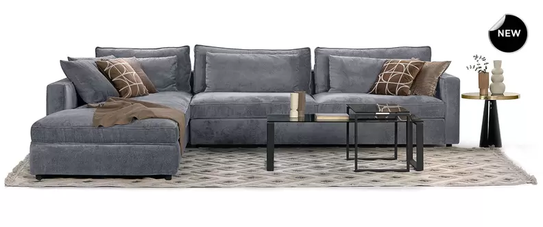 North σε ύφασμα Κατηγορίας 1