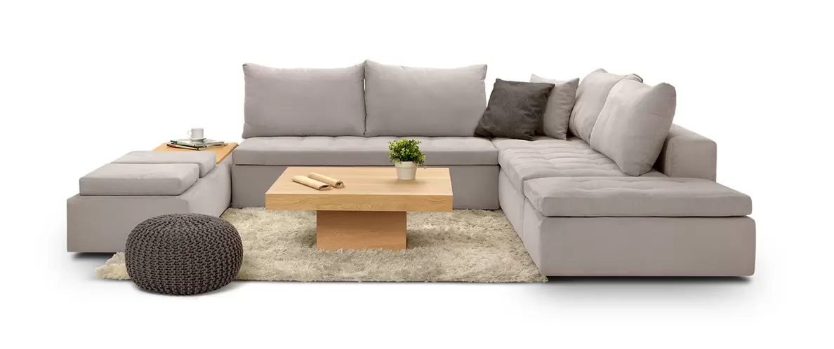 Imperia σε ύφασμα Κατηγορίας 4