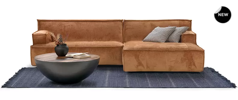 Connor σε ύφασμα Κατηγορίας 2