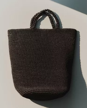 ΤΣΑΝΤΑ ΜΕ ΠΛΕΚΤΟ ΕΦΕ