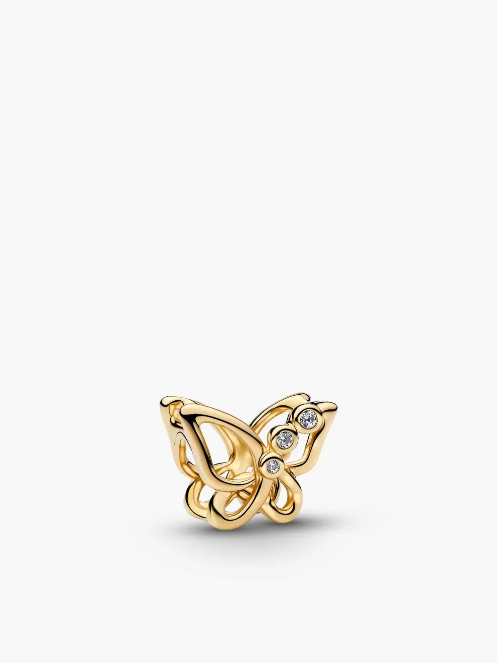 Διάτρητο σύμβολο πεταλούδας