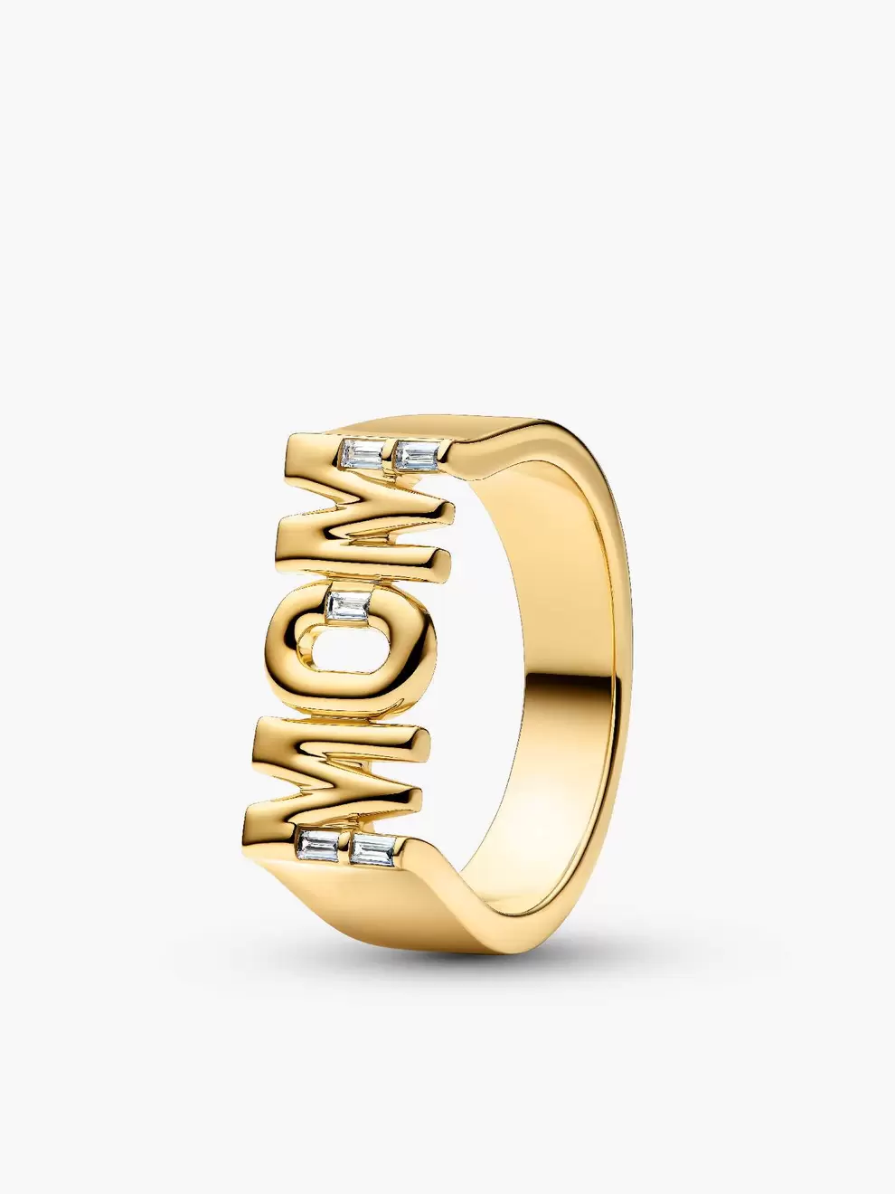 Σφραγιστικό δαχτυλίδι Mom