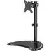 GEMBIRD MONITOR DESK STAND (RTS) 13'-32' MAX VESA ...
