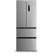 INVENTOR PSF4D-17870INX No Frost 391 Lt Ψυγείο Ντουλάπα