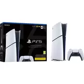 Sony PlayStation 5 Digital Edition - 825GB