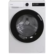 CANDY BR49SBL8-S 9 kg 1.400 Στροφές Λευκό με Wi-Fi Πλυντήριο Ρούχων