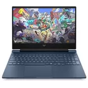 HP Victus Gaming 15-fb3007nv 15.6" FHD IPS (AMD Ryzen 7-7445HS/16GB/512GB SSD/GeForce RTX 4050/Win11Home) Laptop