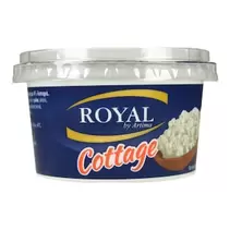 Τυρί Cottage 4% Λιπαρά 200g