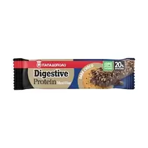 Μπάρα Δημητριακών Digestive Maxi Πρωτεϊνη 50g