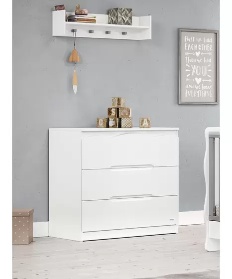 Casababy Winnie Σιφινιέρα - εκρού