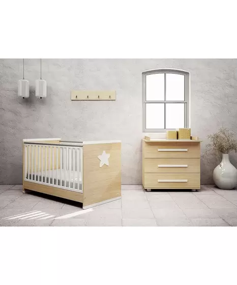 Casababy Primo σιφινιέρα