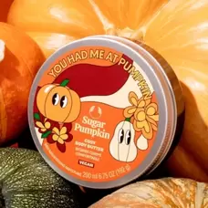 Sugar Pumpkin Cosy Body Butter