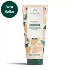 Almond Milk Body Lotion