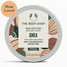 Shea Body Butter