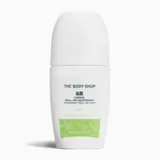 Aloe Caring Roll-On Deodorant