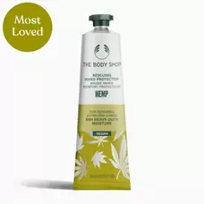 Hemp Rescuing Hand Protector