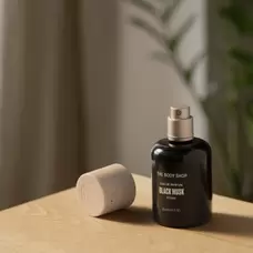 Black Musk Eau De Parfum