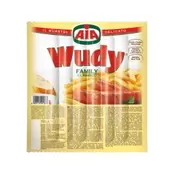 Aia Wudy Classico Λουκάνικα Κοτόπουλου / Γαλοπούλας Χωρίς Γλουτένη 500gr