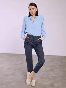 Παντελόνι γραφείου chino