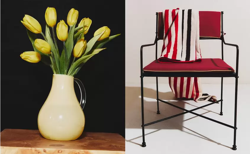 ΚΑΝΑΤΑ ΚΑΙ ΠΟΛΥΘΡΟΝΑ ΑΠΟ ΣΦΥΡΗΛΑΤΟ ΣΙΔΕΡΟ