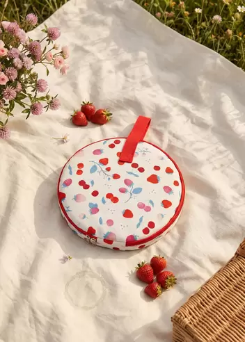 Picnic set - For 2 persons