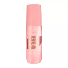 La Vie Est Belle Vanille Nude Hair And Body Mist