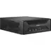 SHUTTLE XPC SLIM XH610 BAREBONE PC