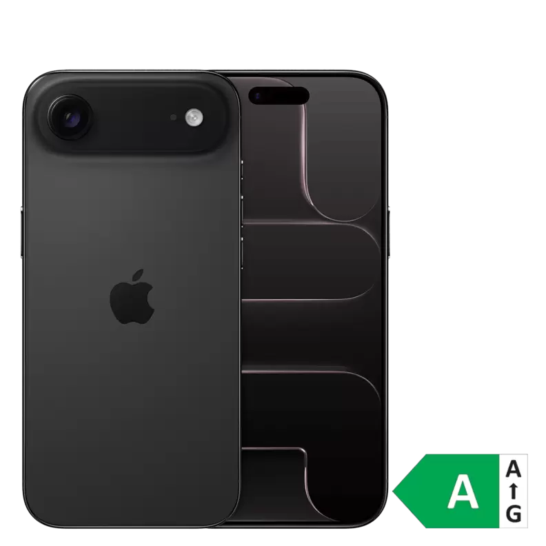 APPLE iPhone Air Dual 5G 1T Space Black