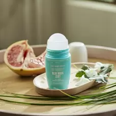 Blue Musk Zest Anti-Perspirant Deodorant