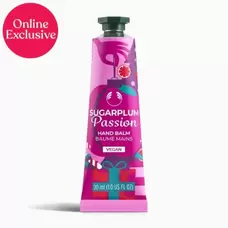 Sugarplum Passion Hand Balm