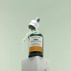 Vitamin C Glow Revealing Serum