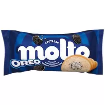 Κρουασάν Βανίλια Oreo Cookies 98g